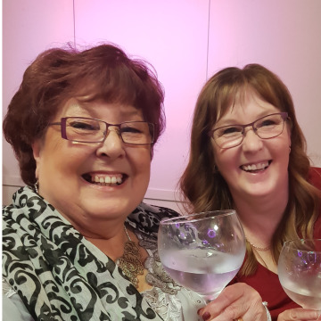 Notice Gallery for Ann Prudence BARKER