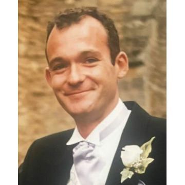 Photo of Richard Philip JEFFERSON