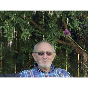 Photo of David SPOKES