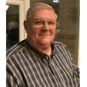Photo of Brian Ivan SLACK