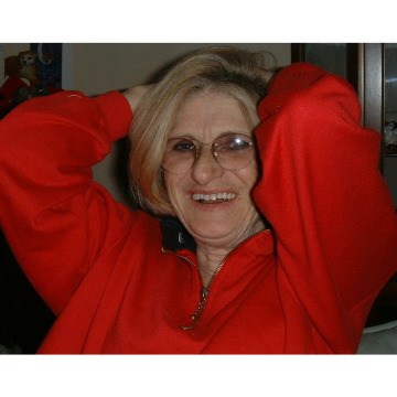 Notice Gallery for Kathleen BURGESS