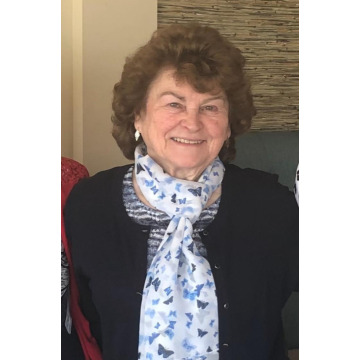 Photo of Menna WILLIAMS