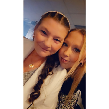 Notice Gallery for Tracy Marie KNOWLES