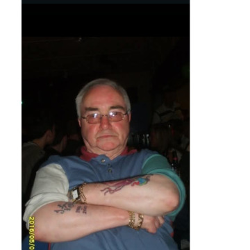 Notice Gallery for Kenneth MCGOWAN
