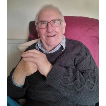 Photo of William Peter YEADON