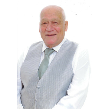 Photo of Derek John CHANDLER