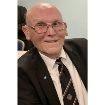 Photo of Gerald FORMAN