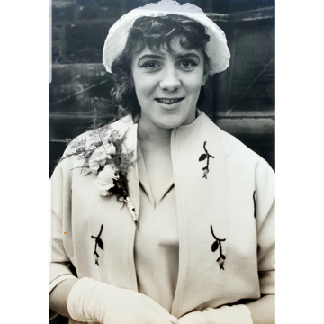 Notice Gallery for Jacqueline DAVIES
