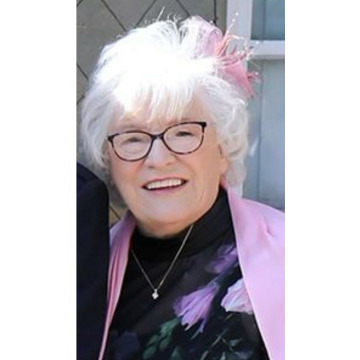Photo of Margaret (Pearl) HOWATSON