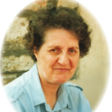 Photo of Joan BEATTY