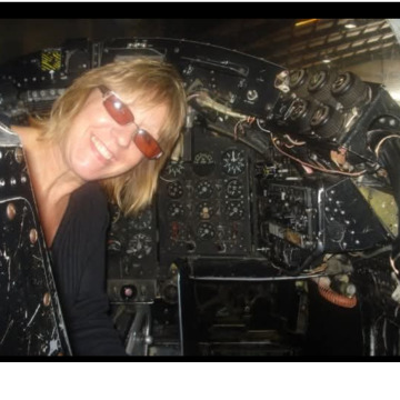 Notice Gallery for Angie CUNNINGTON