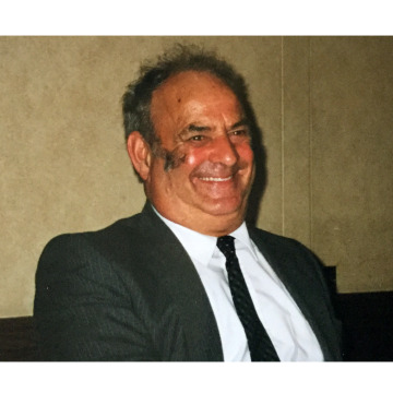 Photo of Tom PROUT