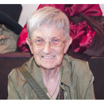 Photo of Ena Rosemary JARDINE