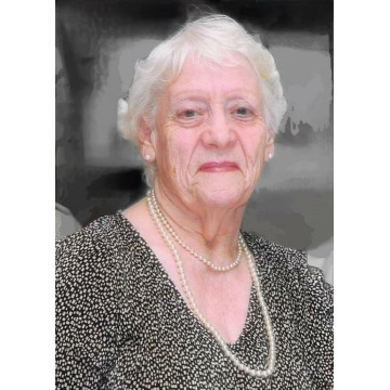 Photo of Kathleen Mary JONES