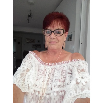 Photo of Gillian Valerie HOCKING