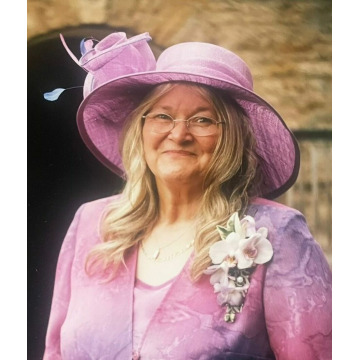 Photo of Edith Rosemary ROACH