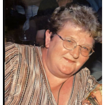 Photo of Christine THORNTON