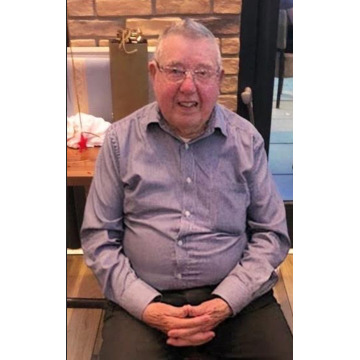Photo of Bernard Joseph BLINKHORN