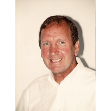 Photo of Timothy MANGAN