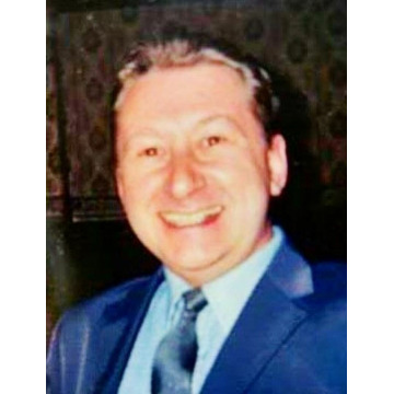 Photo of Thomas William FORD