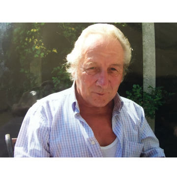 Photo of David Arthur James MUSTO