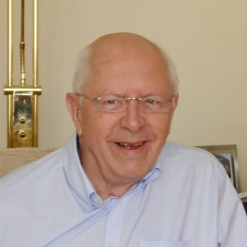 Photo of Derek Ernest MILLER