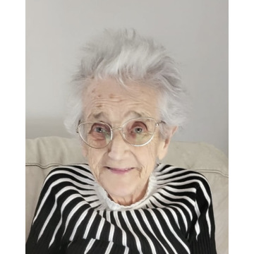 Photo of Thelma RABEY