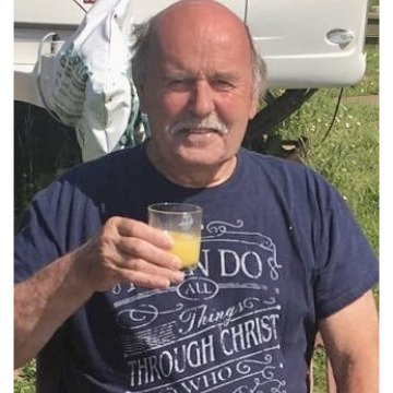 Photo of John Leslie JAKEWAY