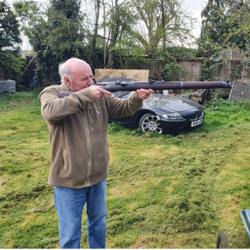 Notice Gallery for John Leslie JAKEWAY