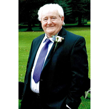 Photo of John Kenneth WILBY