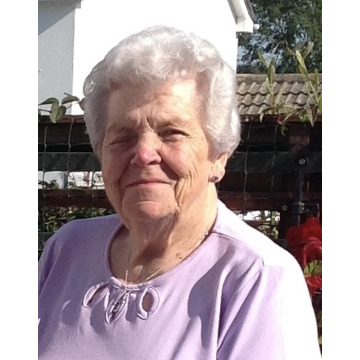 Photo of Jean LAUGHTON