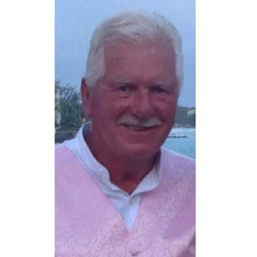 Photo of Robert John RIDGWAY