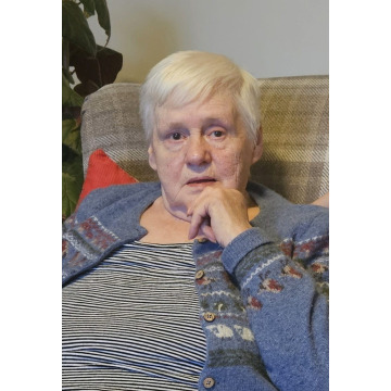 Photo of Ethel CLARK - (ARDROSS)