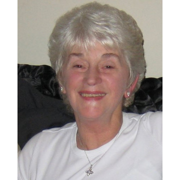 Photo of Josephine KING