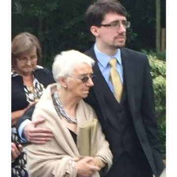 Photo of Jean BRACKEN