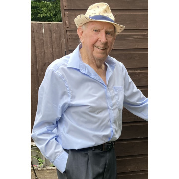Photo of Roy BISHOP