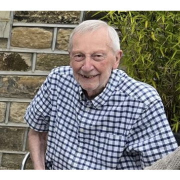 Photo of Brian SMITH