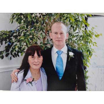 Tribute photo for Ann BIRKENHEAD