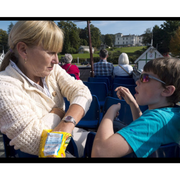 Notice Gallery for Ann BIRKENHEAD