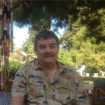 Photo of Michael CURTIS