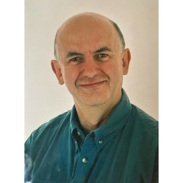 Photo of Emlyn Wyn DAVIES