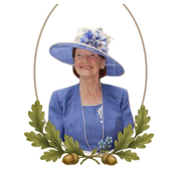 Photo of Beryl AKINS