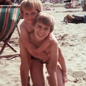 Notice Gallery for Mark Anthony EVANS