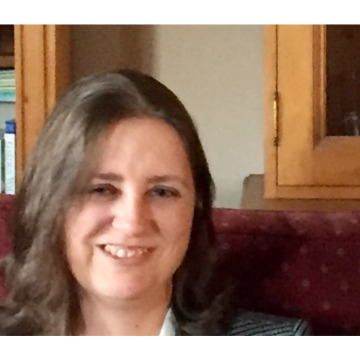 Photo of Caroline JEFFREYS