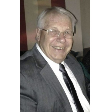 Photo of George Harry WADDINGHAM
