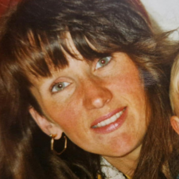 Photo of Pam COLLINS