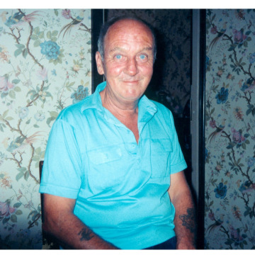 Photo of Neil BURDETT