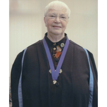 Photo of Rosemary GARFOOT