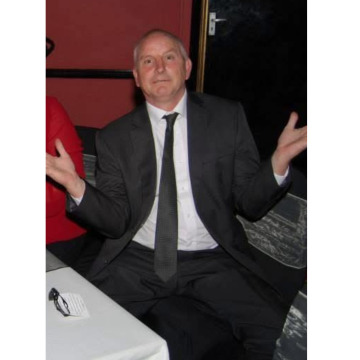 Photo of Michael CLOSE