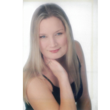 Photo of Kirsty PETTY